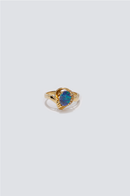 Sae ring