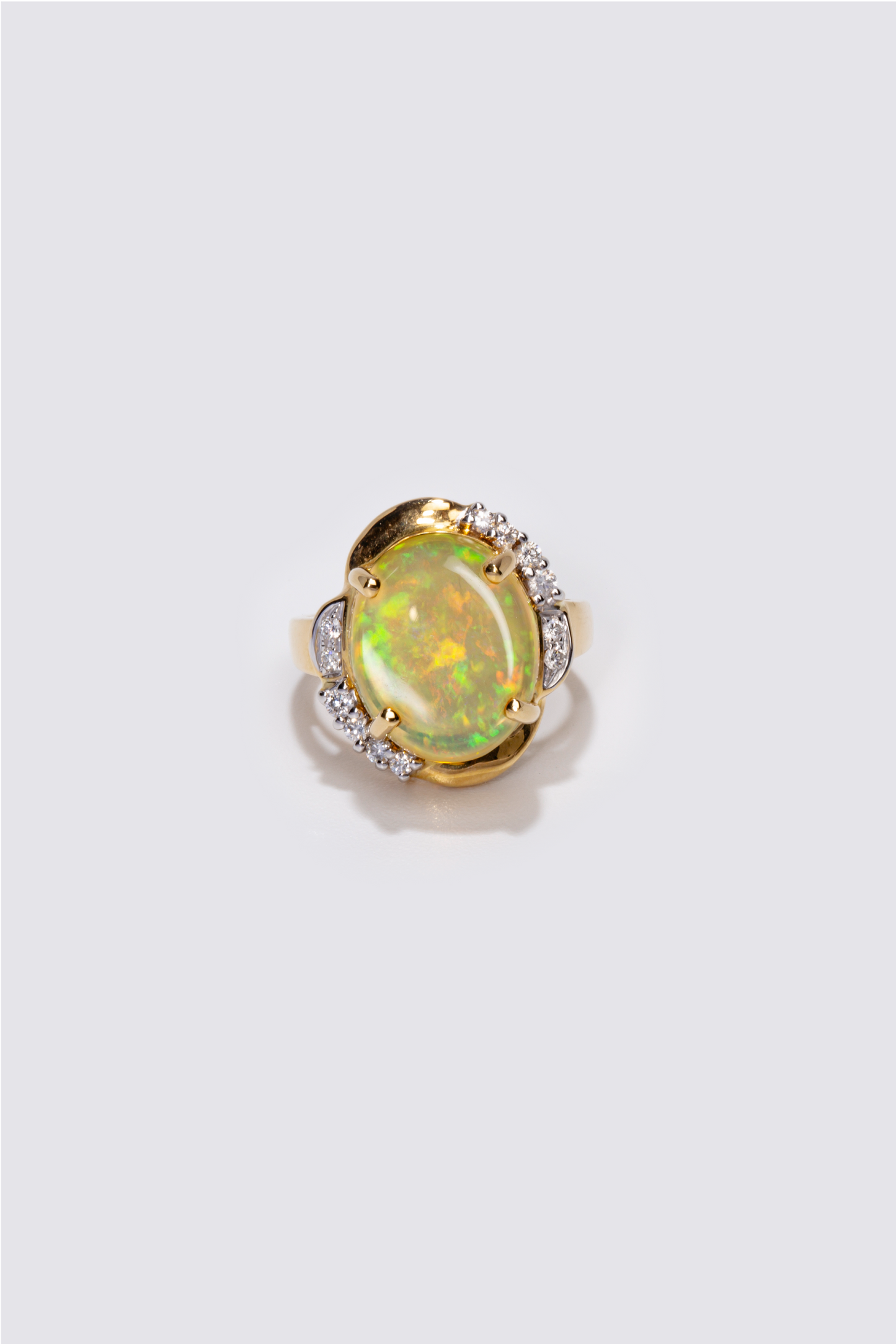 Anar ring
