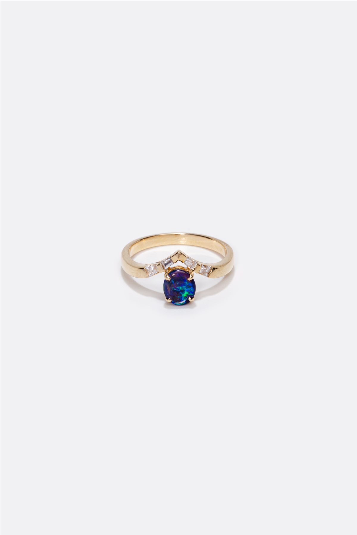 Scira ring