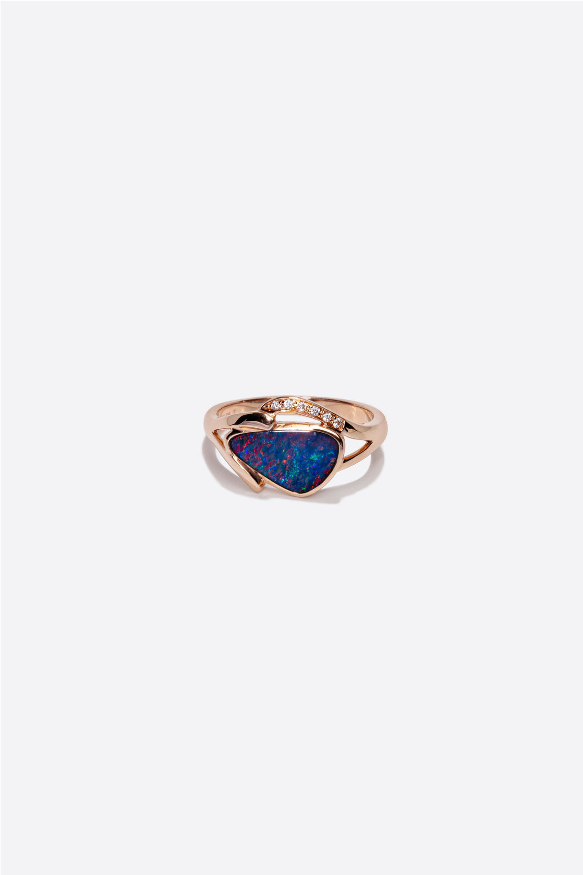 Rayne ring