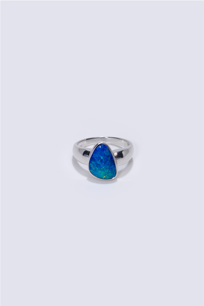 Glace ring