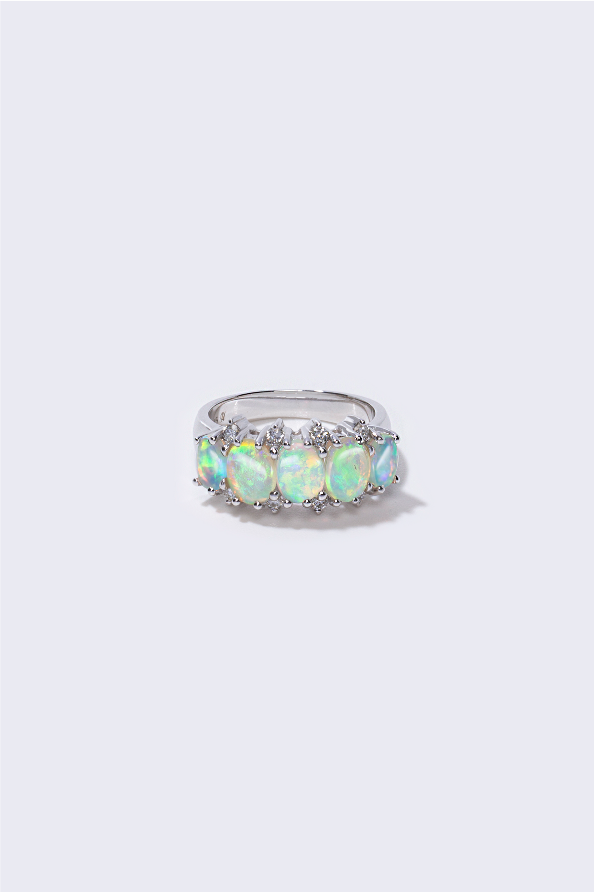 Rosen ring
