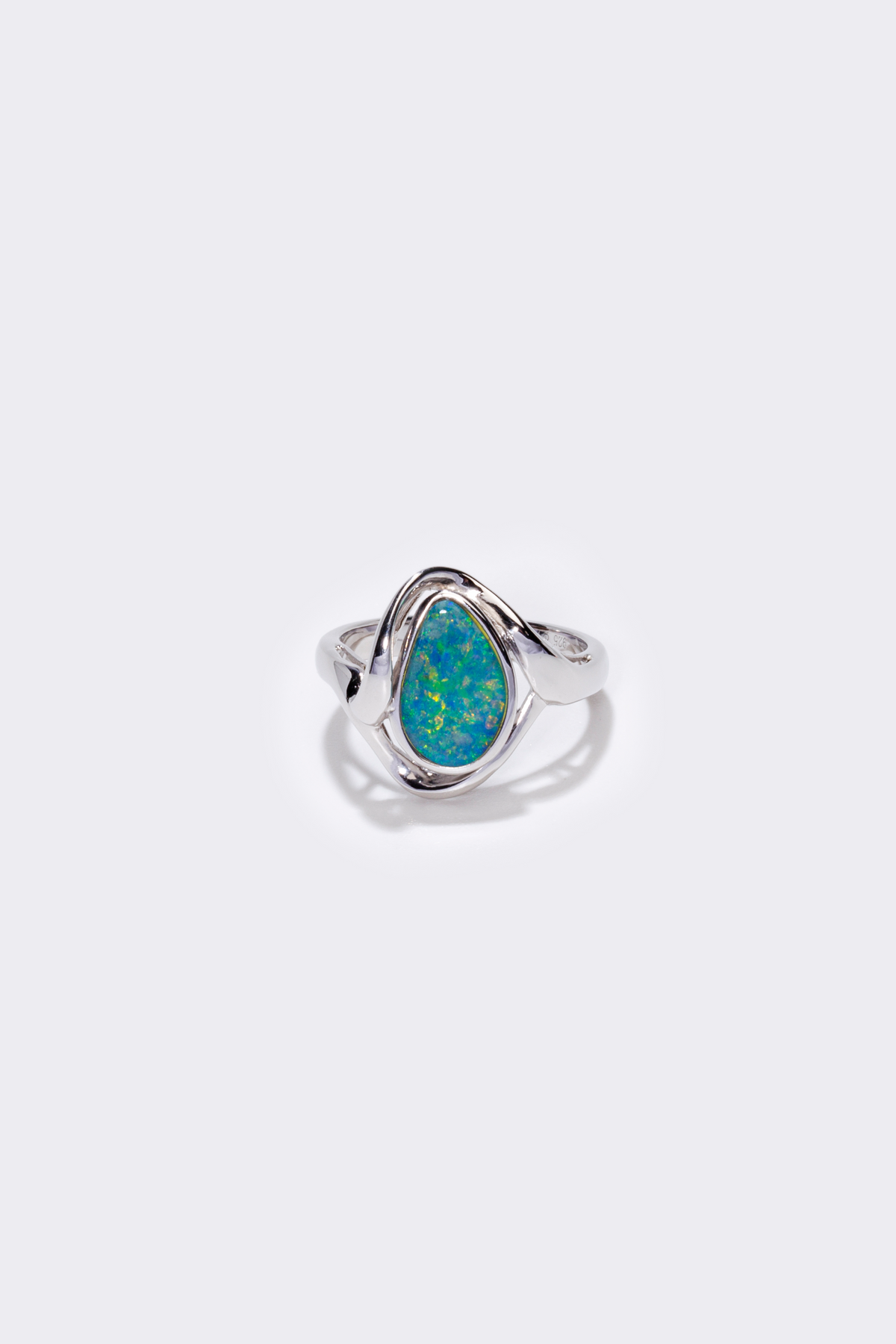 Rune ring