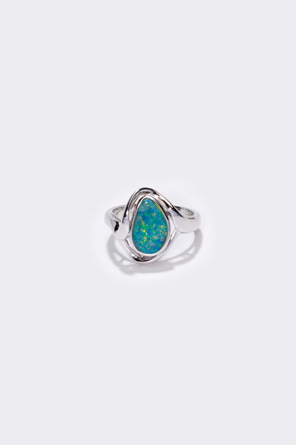 Rune ring