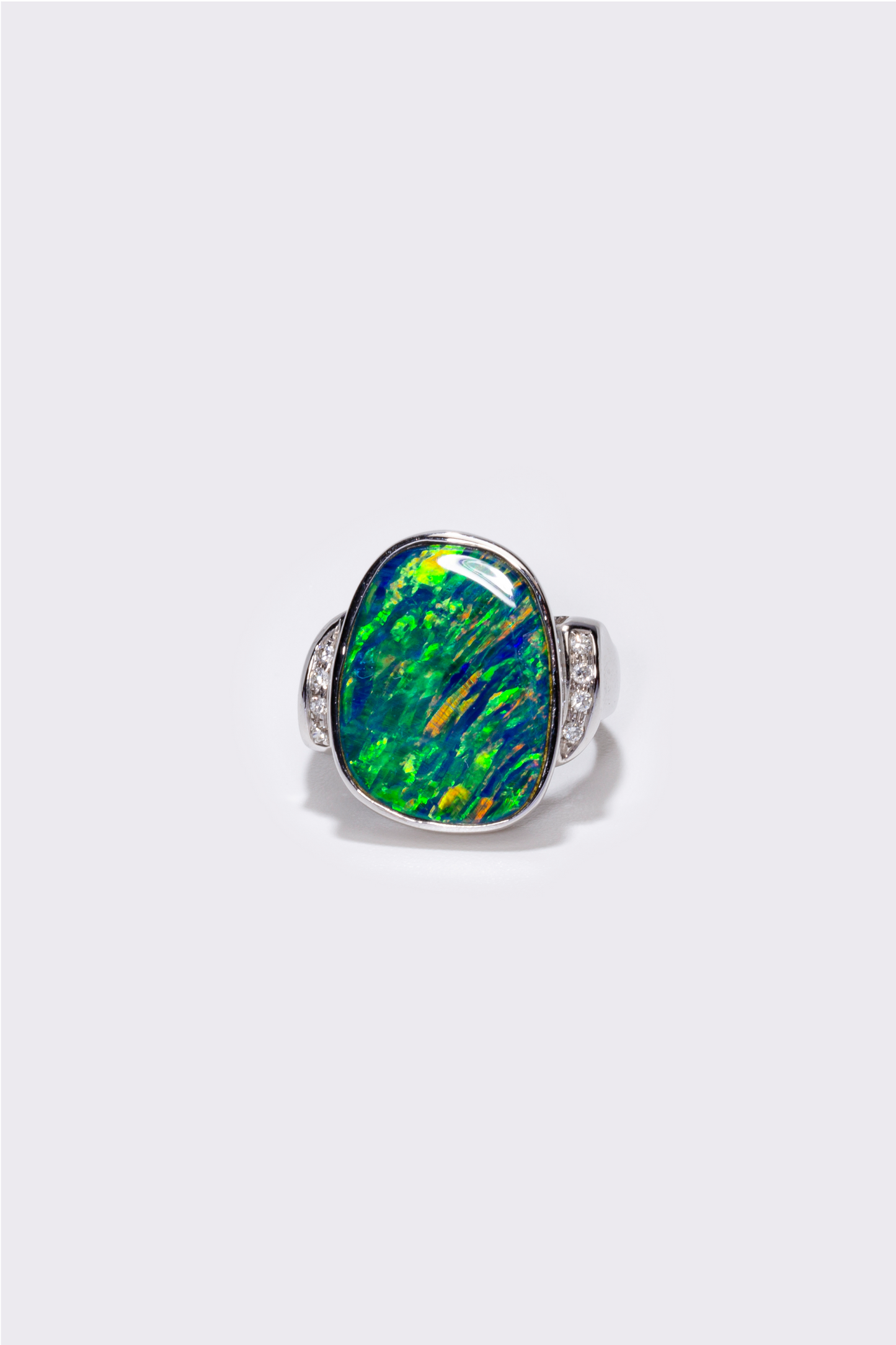 Khite ring