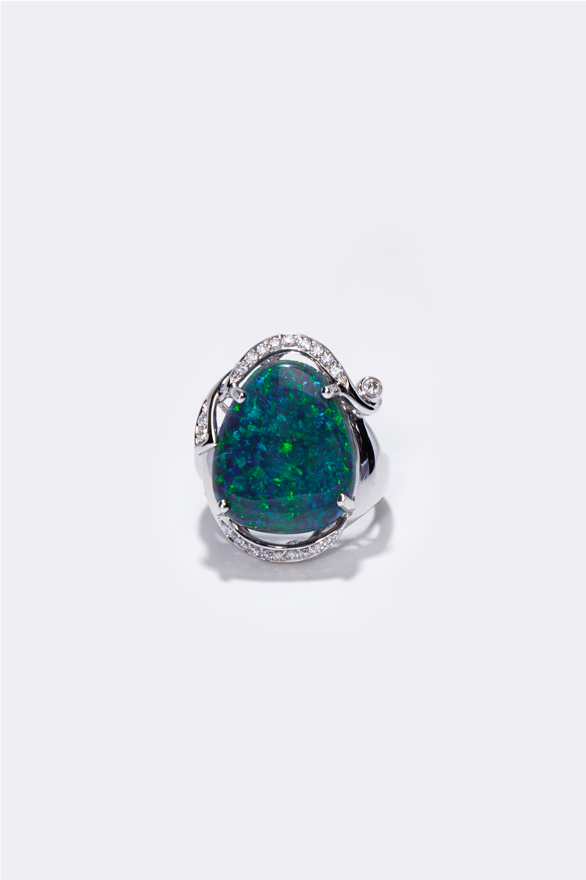 Scole ring