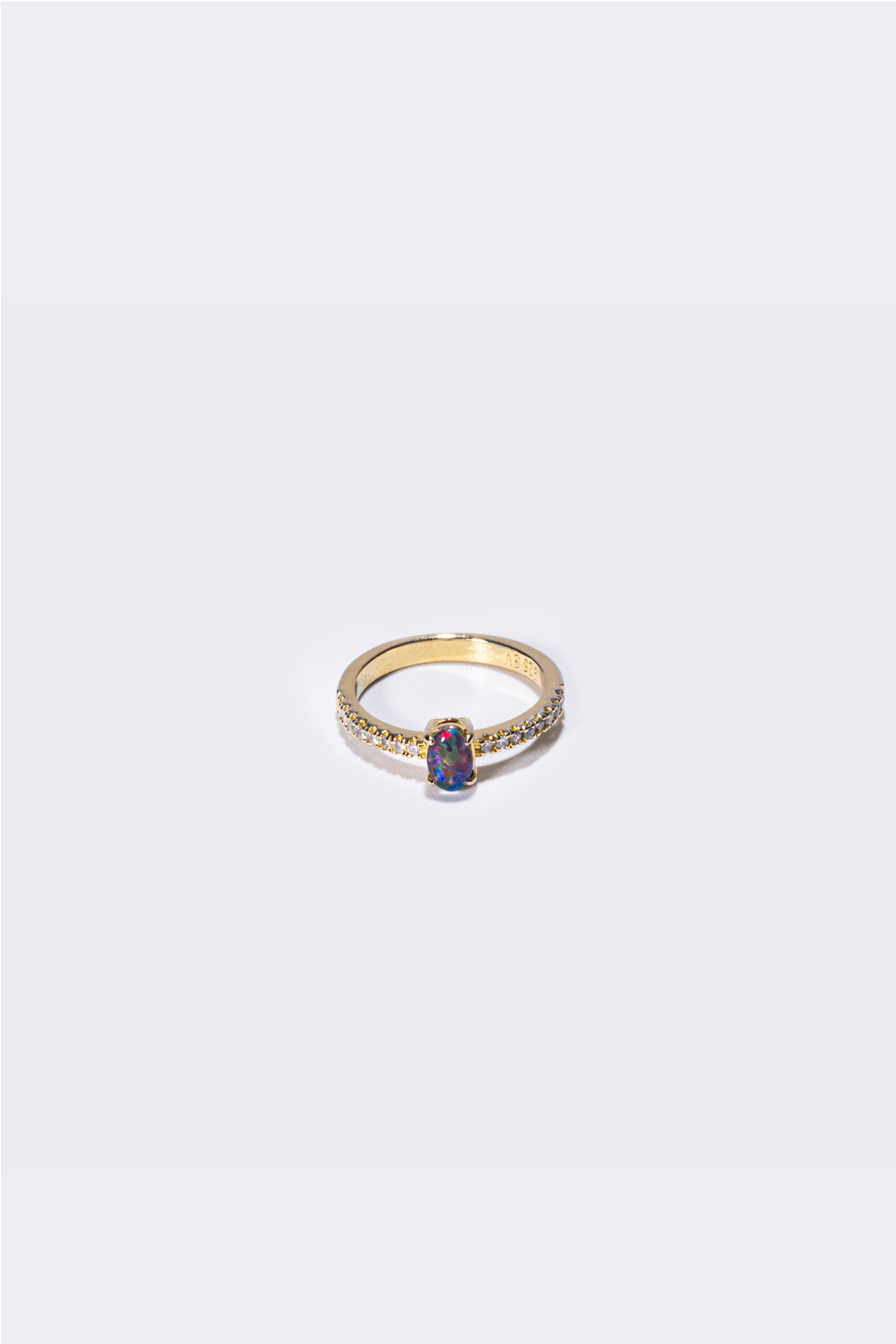 Reath ring
