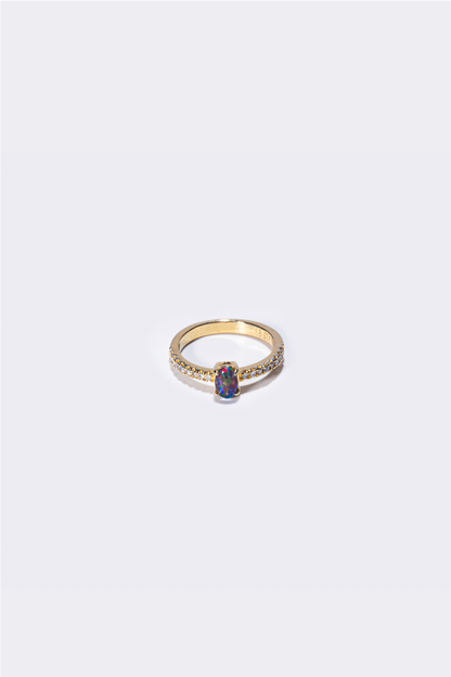 Reath ring