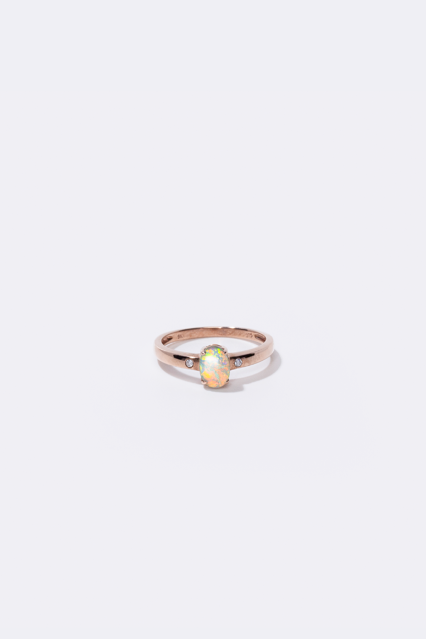 Ondé ring