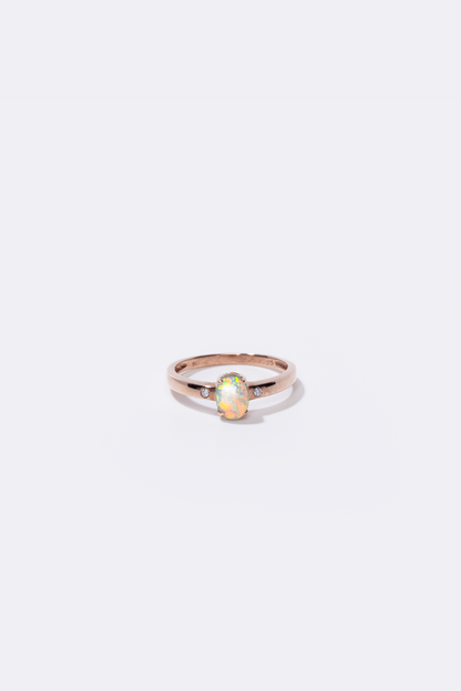 Ondé ring