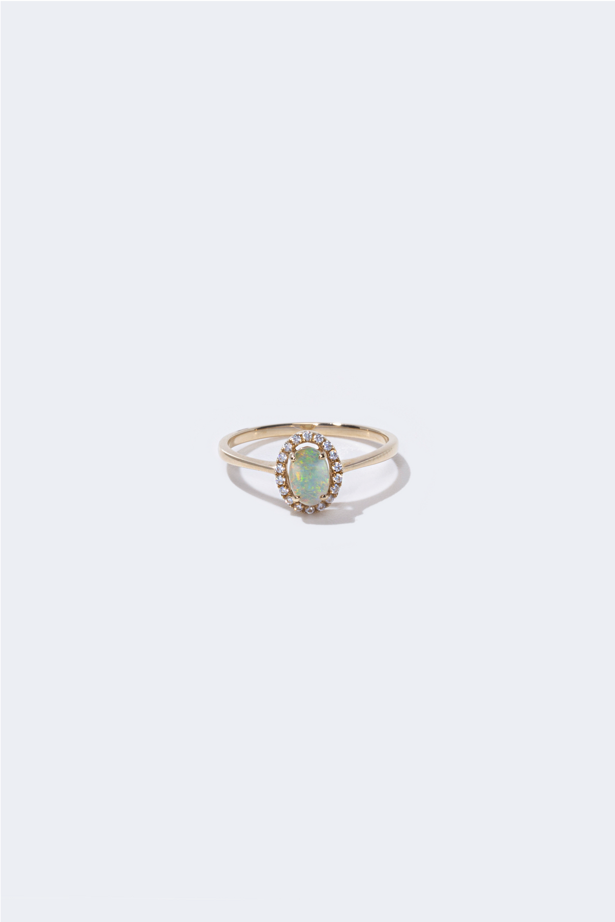 Junip ring