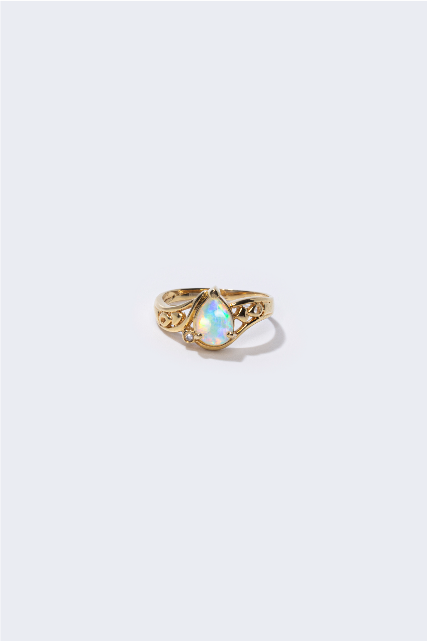 Vas ring