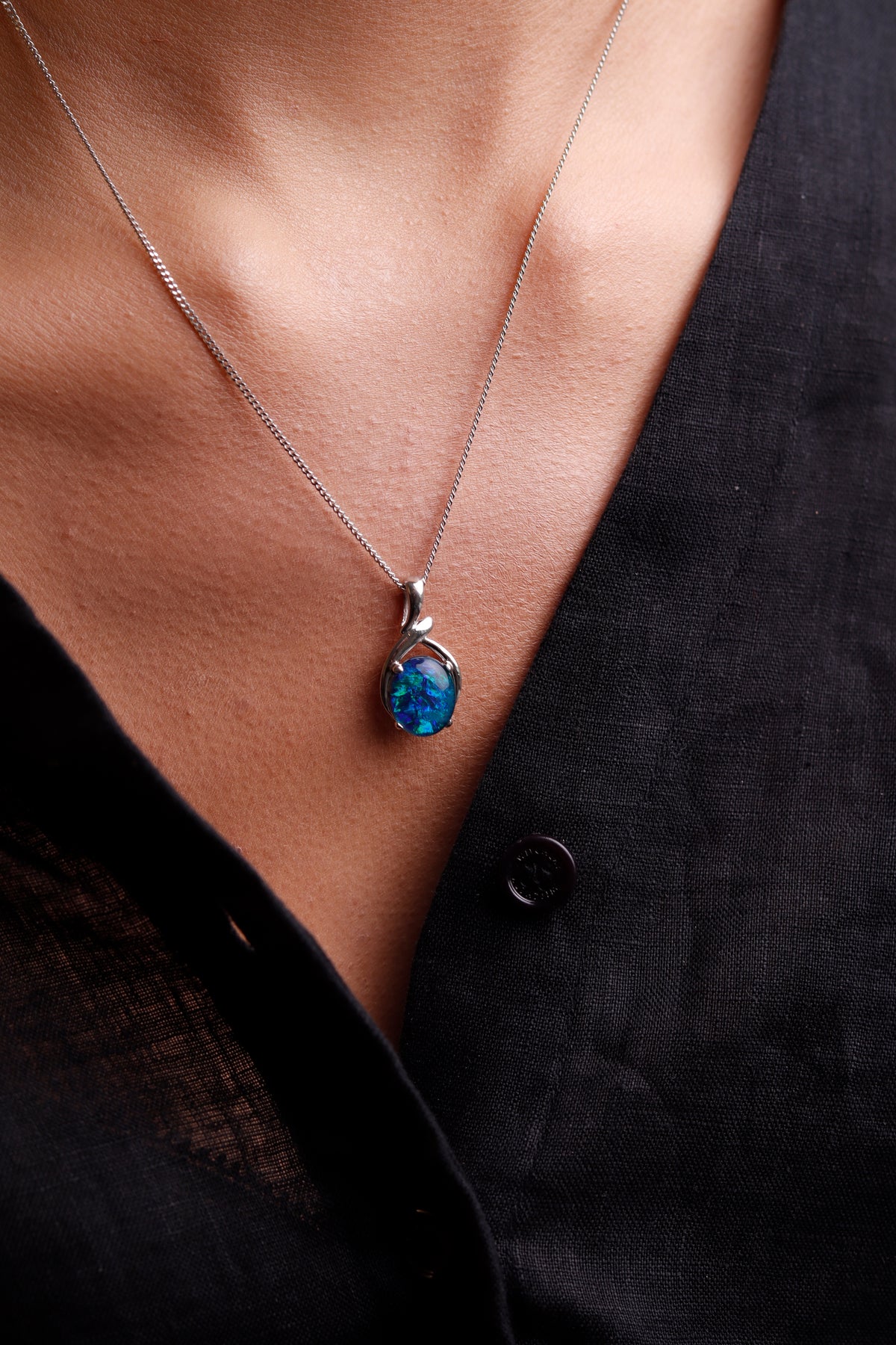Spec Pendant