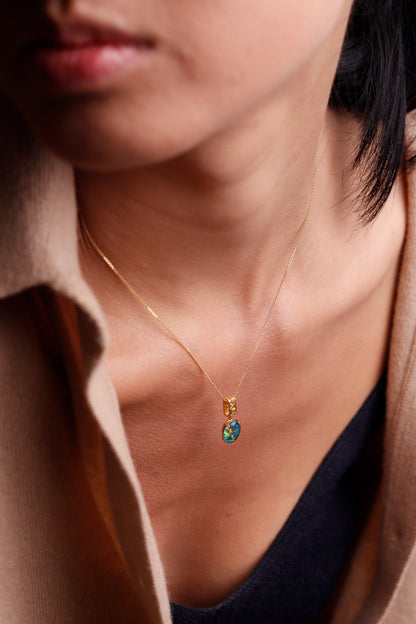 Nostal Pendant