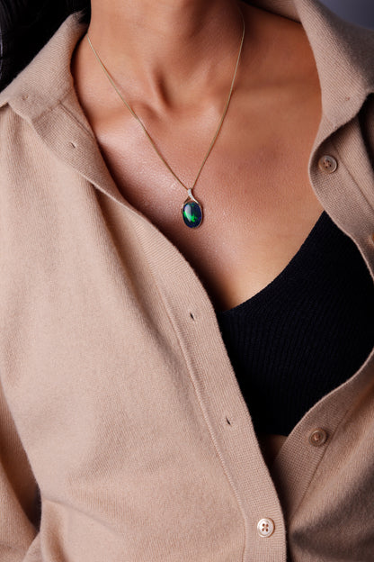 Brin Pendant