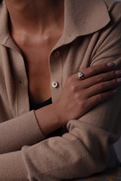 Auber Ring