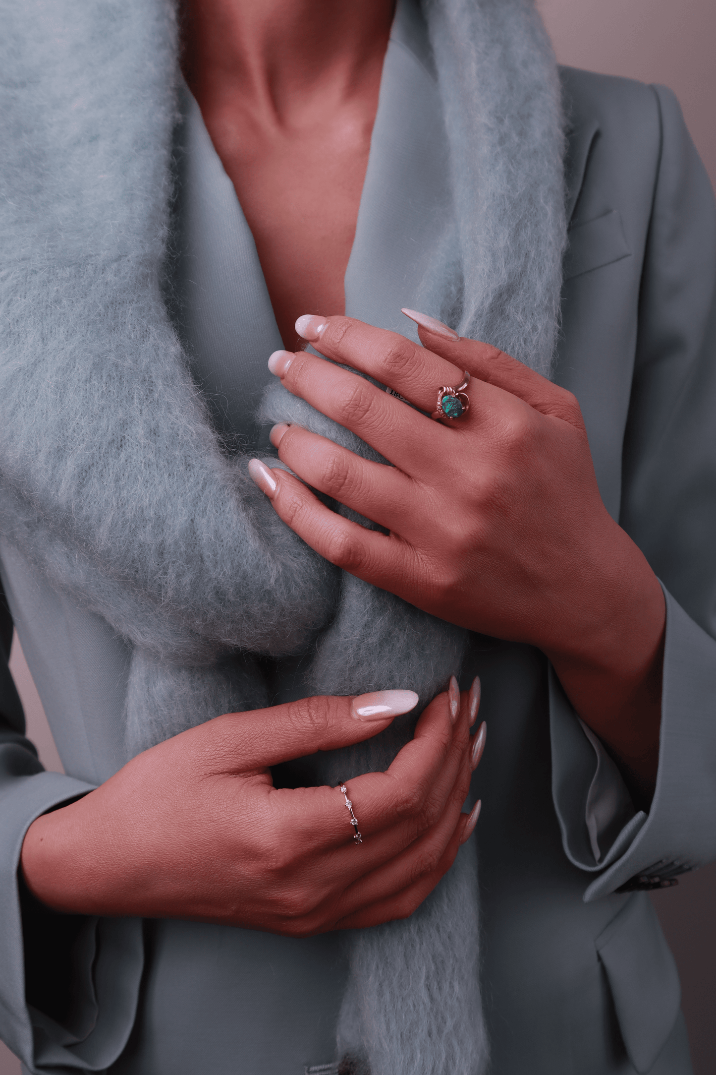 Sae ring