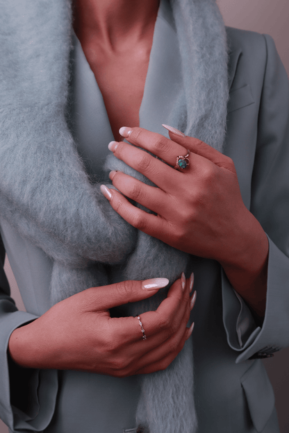 Sae ring