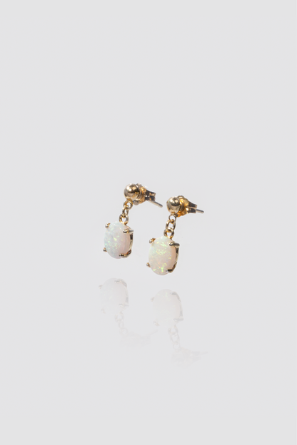 Quill Earrings
