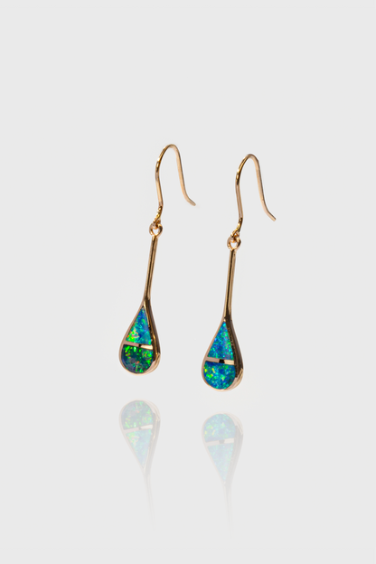 Dren Earrings