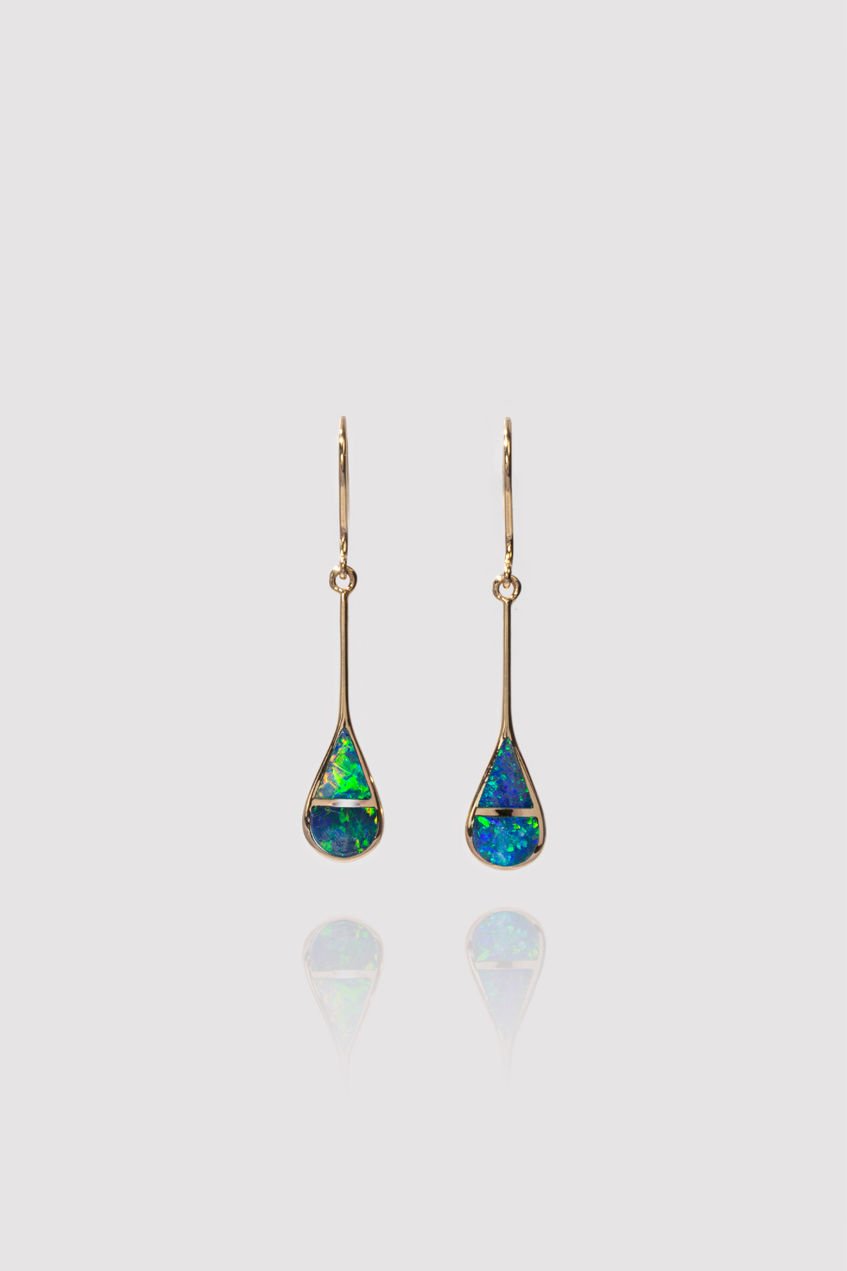 Dren Earrings