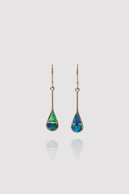 Dren Earrings