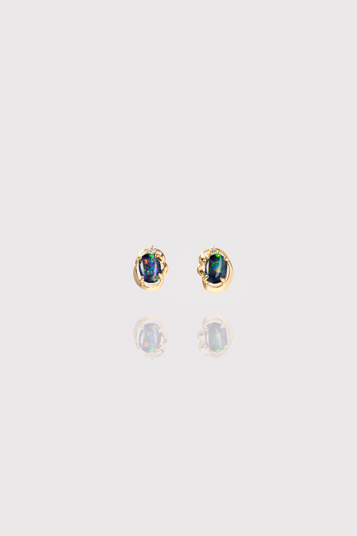 Fenn Earrings
