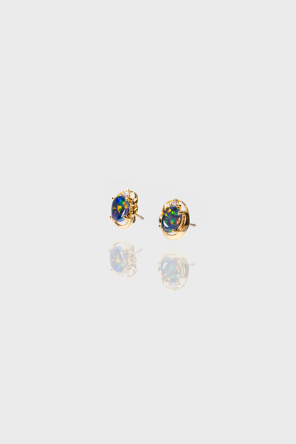 Fenn Earrings