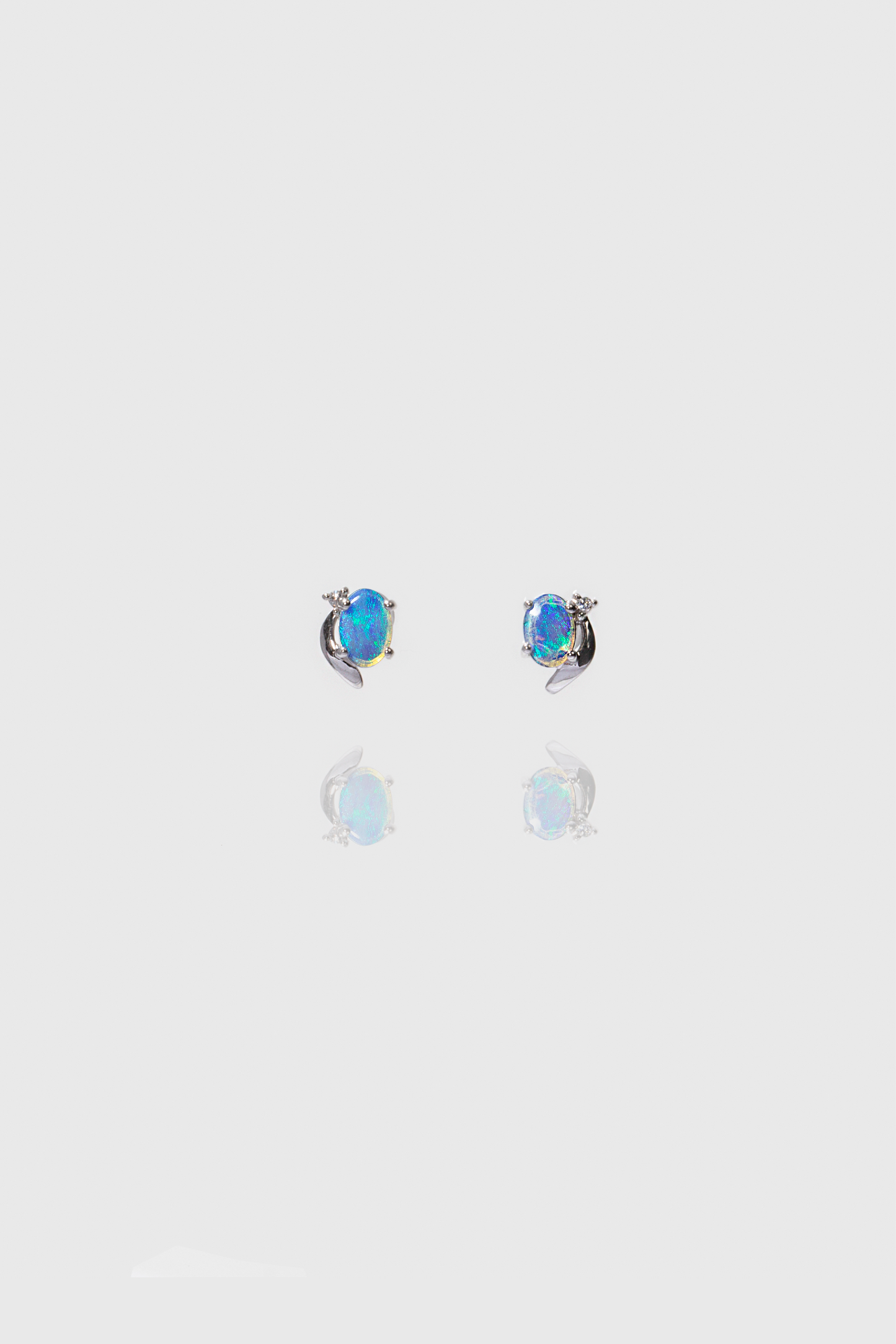 Wren Earrings