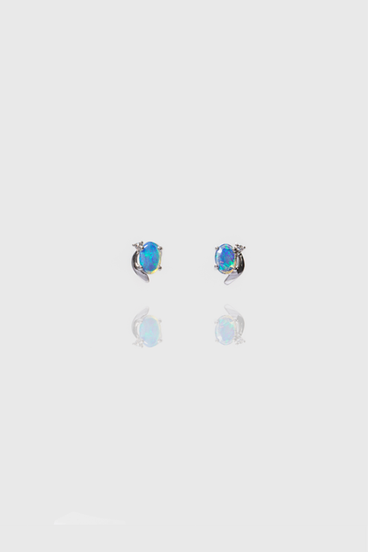 Wren Earrings