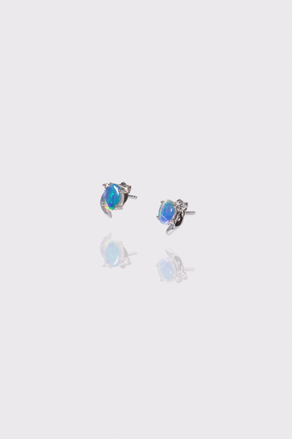 Wren Earrings