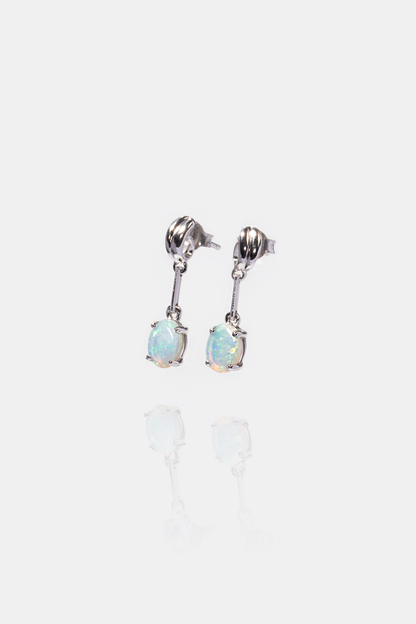 Vel Earrings