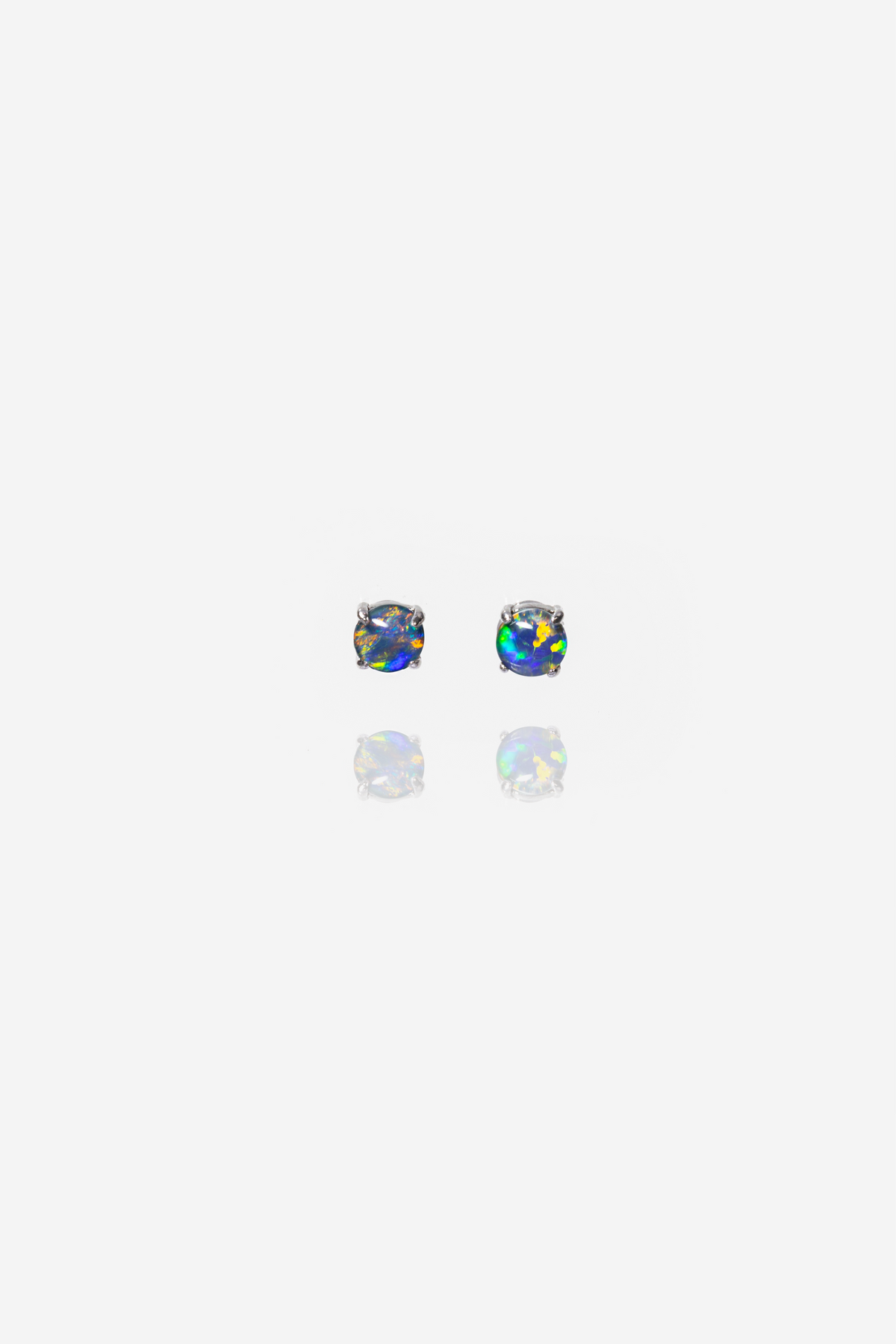 Sir Earrings, medium model