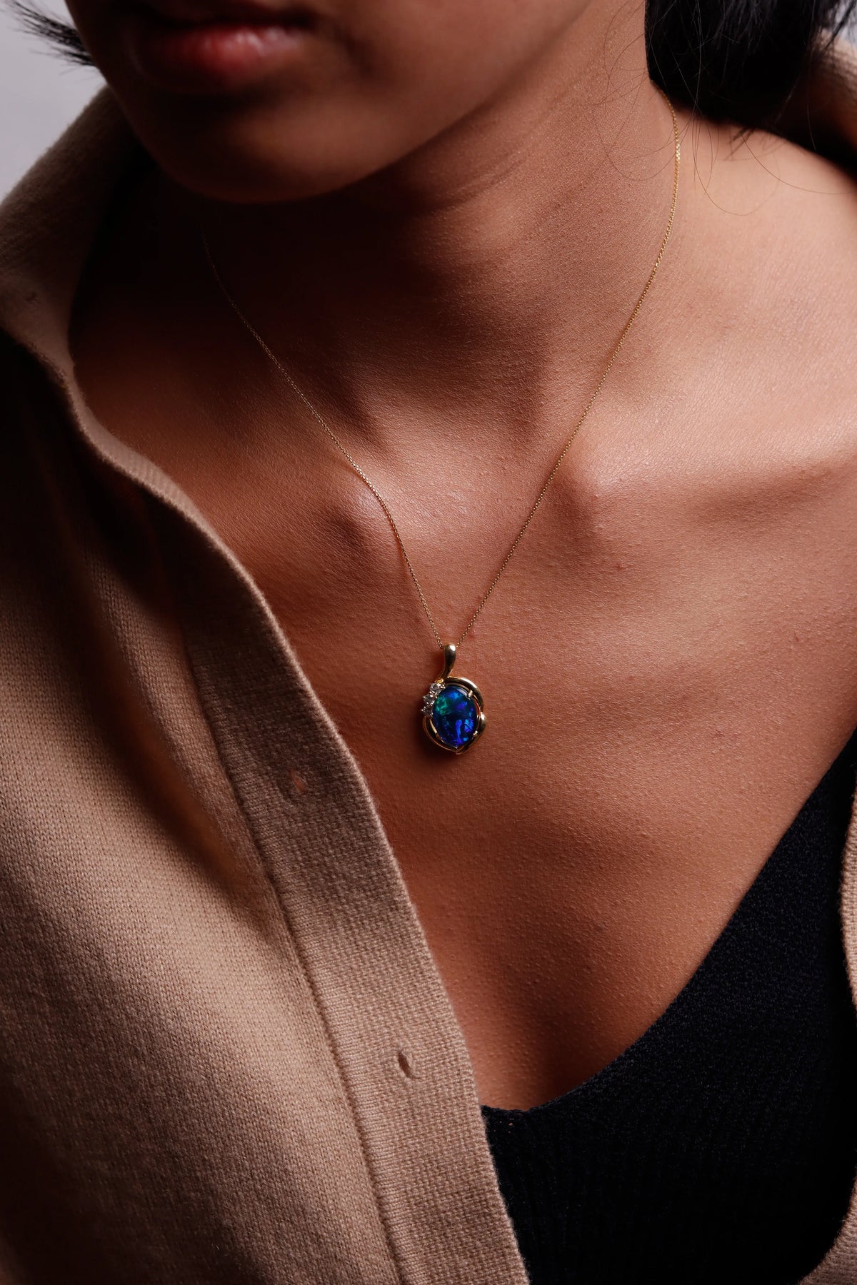 Pendants & Necklaces