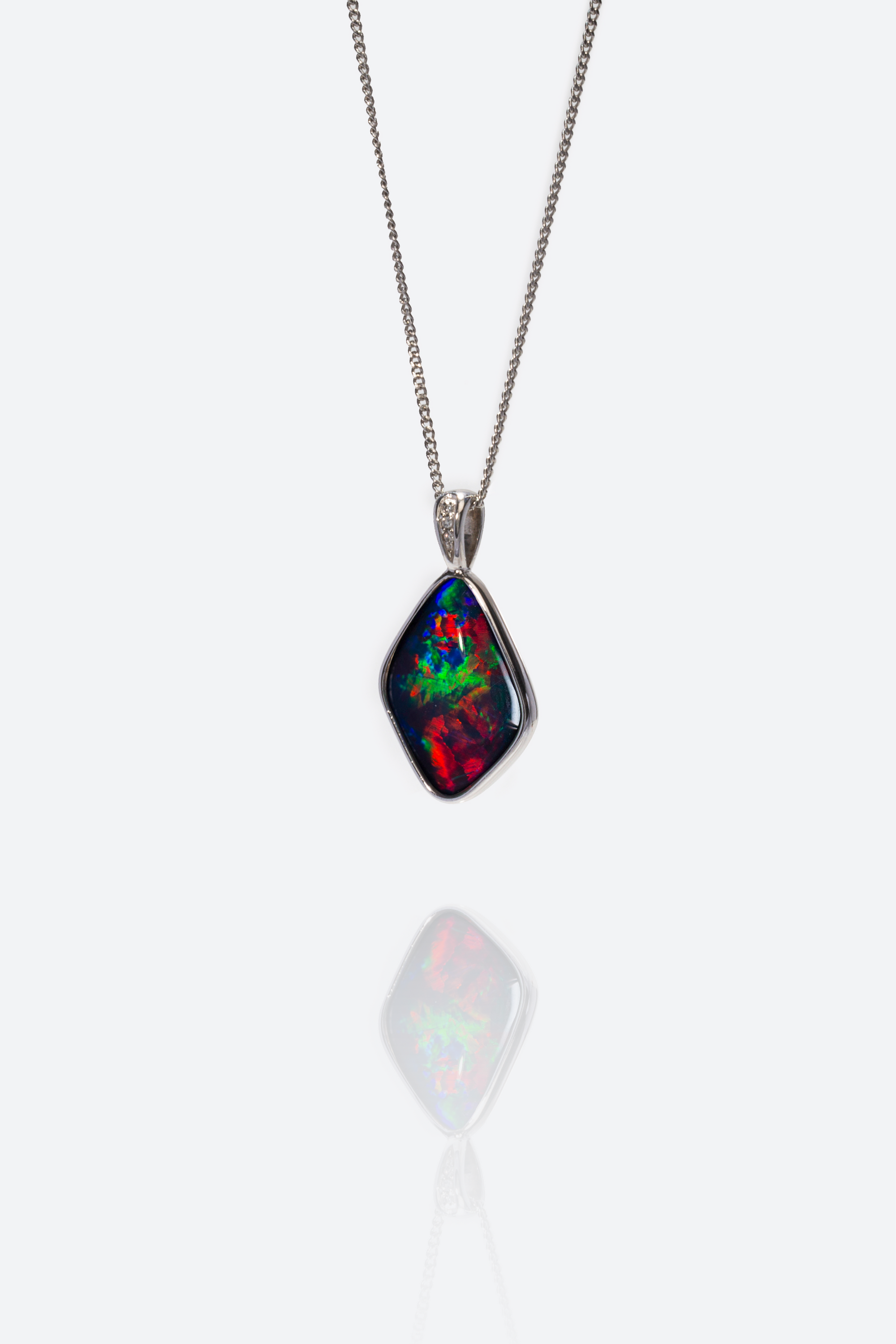 Kameleon Pendant