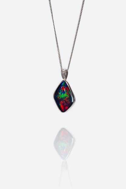 Kameleon Pendant