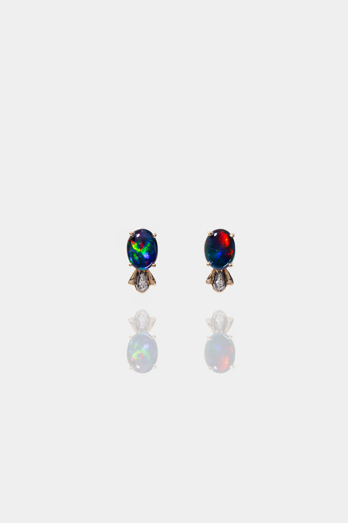 Sonin Earrings
