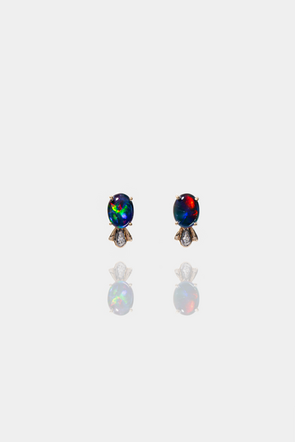 Sonin Earrings