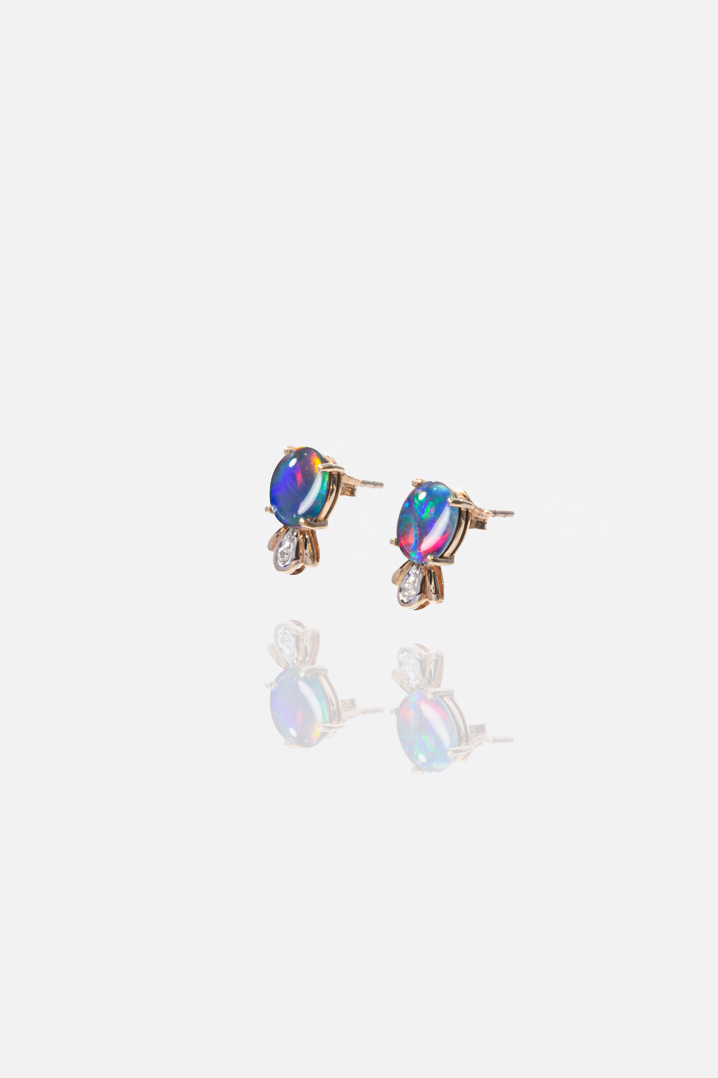 Sonin Earrings