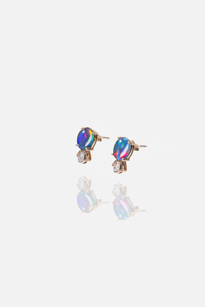 Sonin Earrings