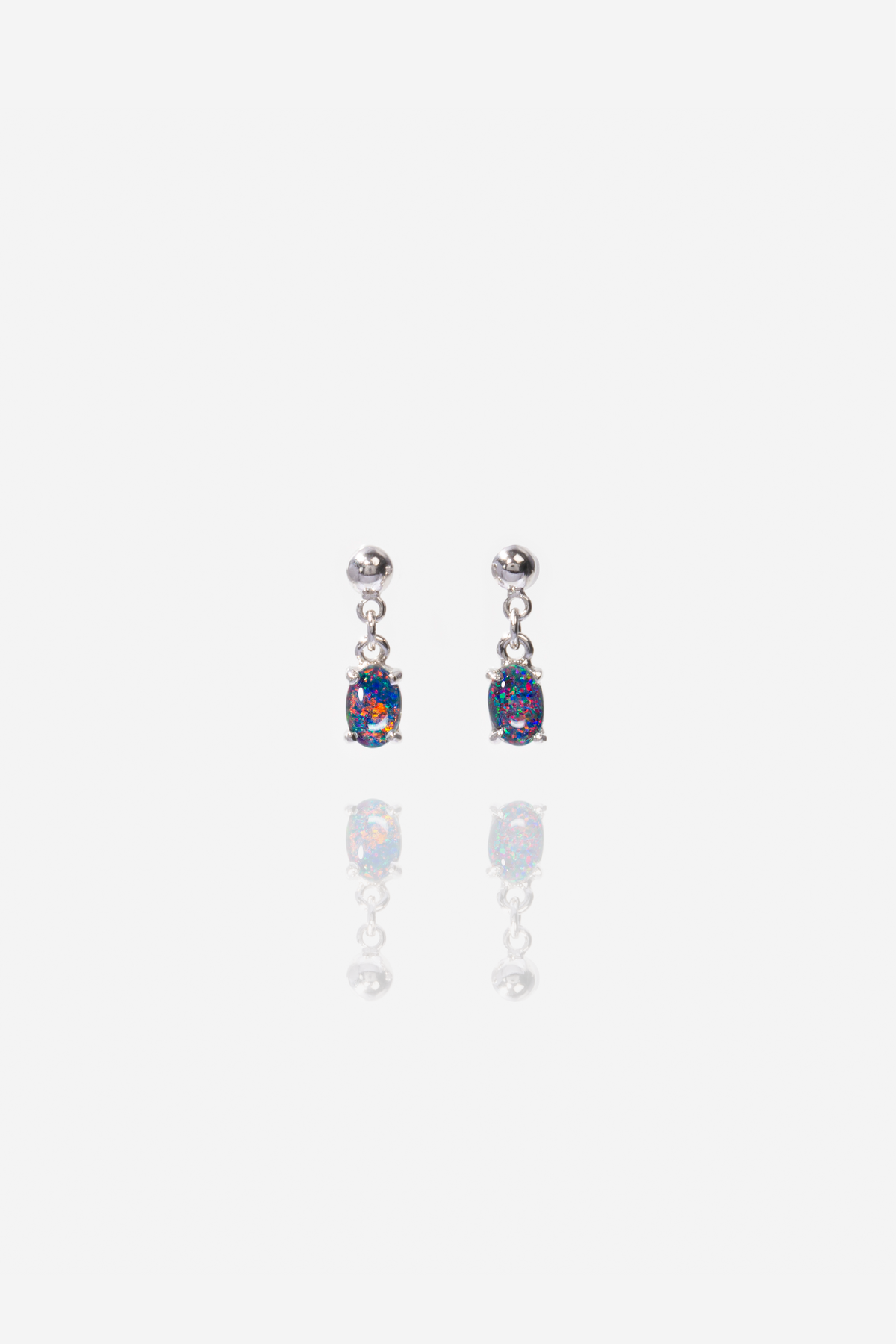 Kelu Earrings