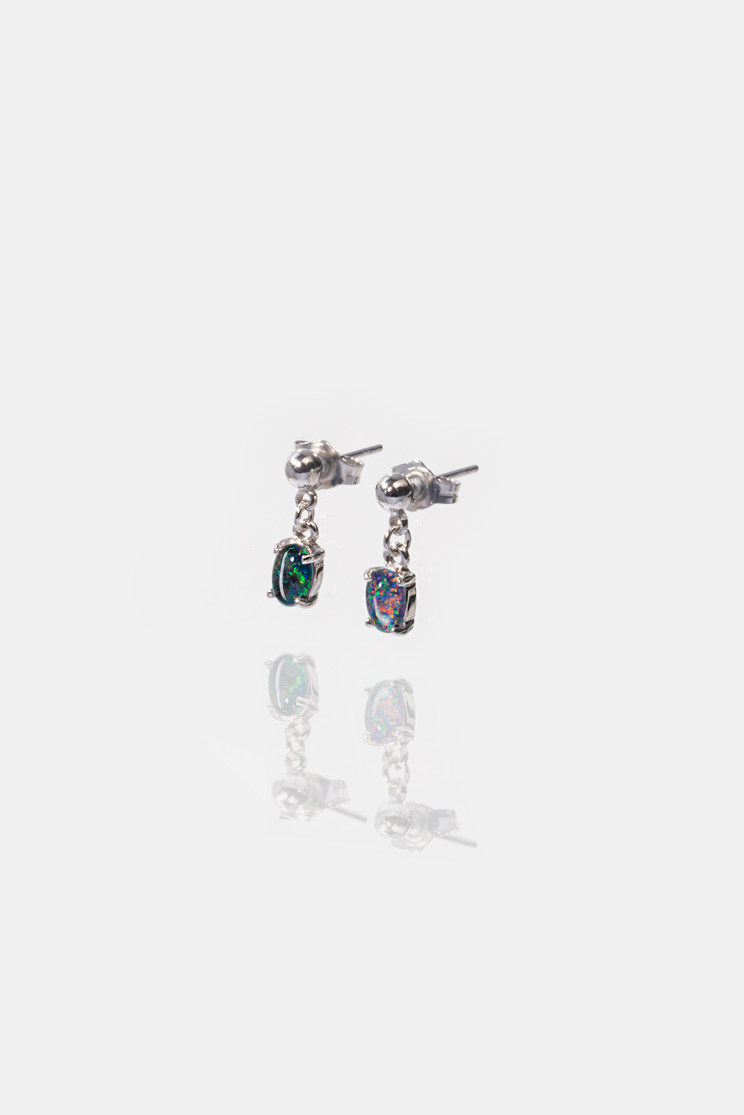 Kelu Earrings