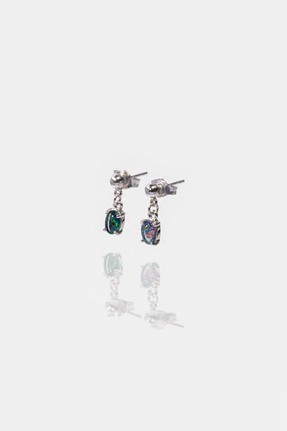 Kelu Earrings