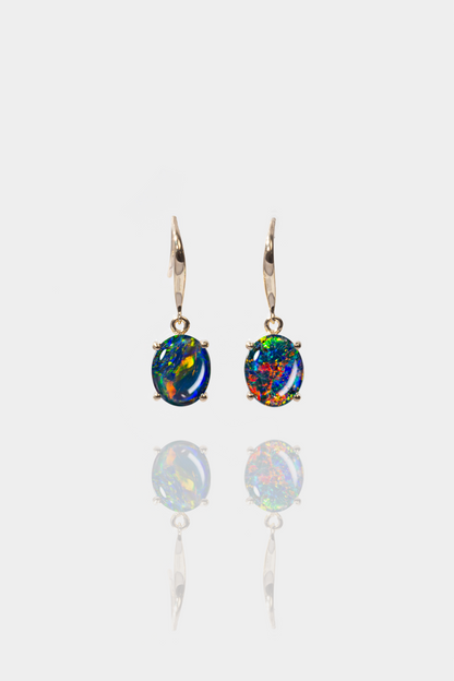 Roa Earrings