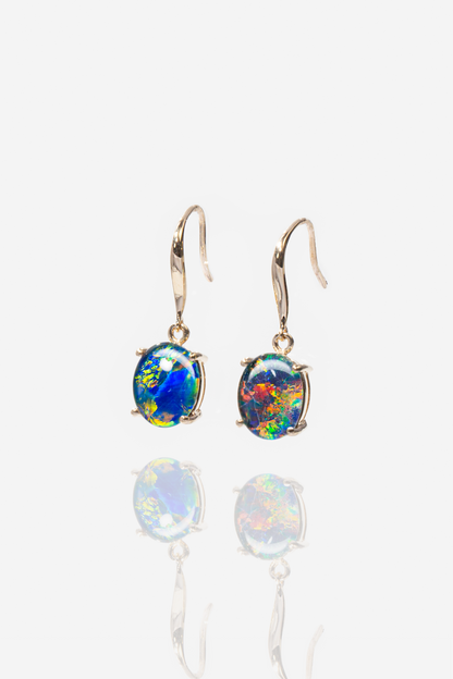 Roa Earrings