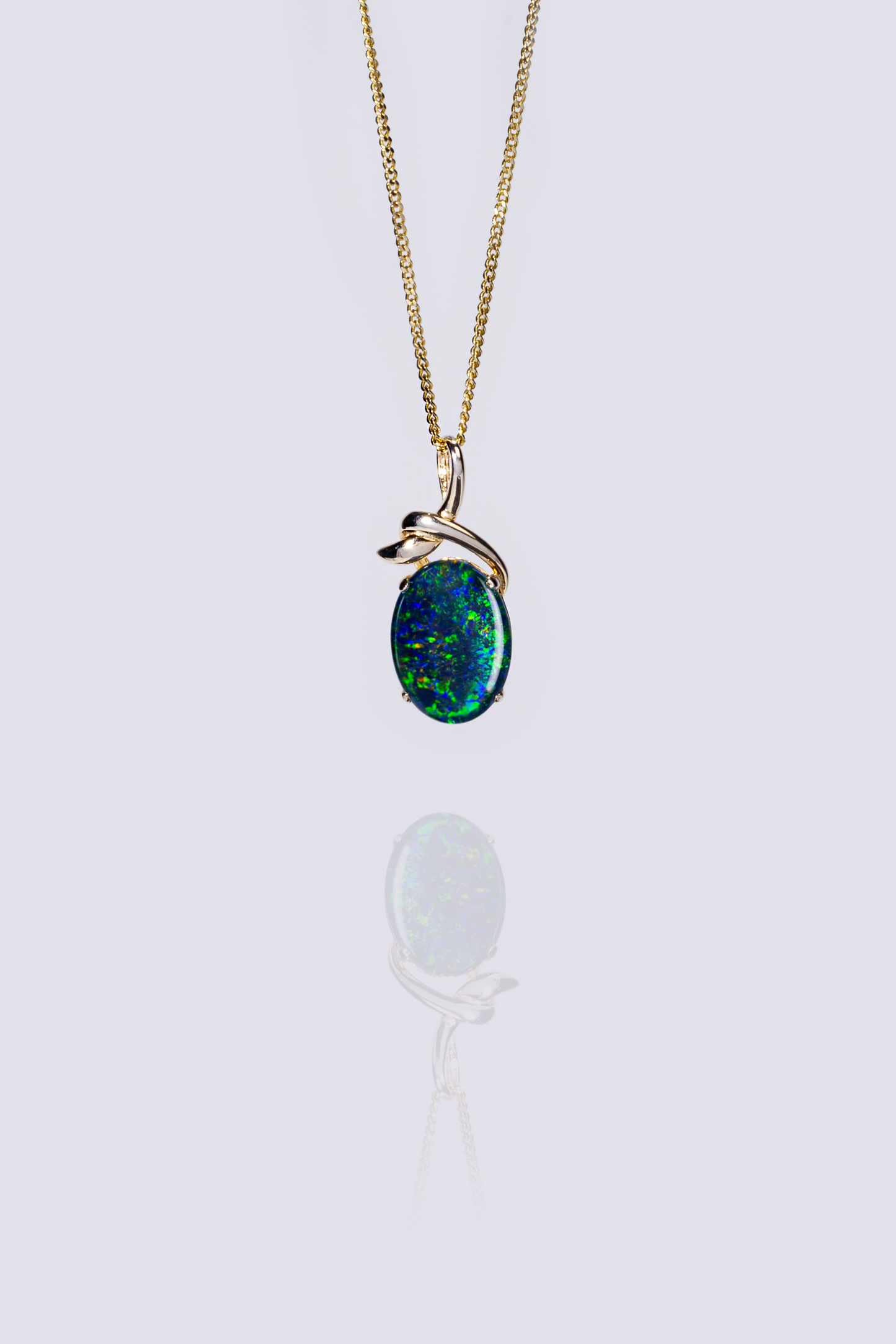 Thream Pendant