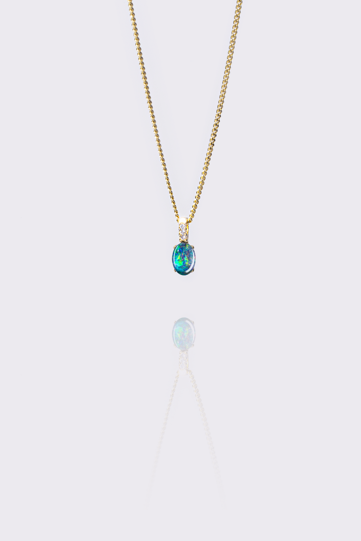 Liste Pendant