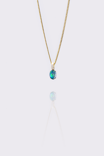 Liste Pendant