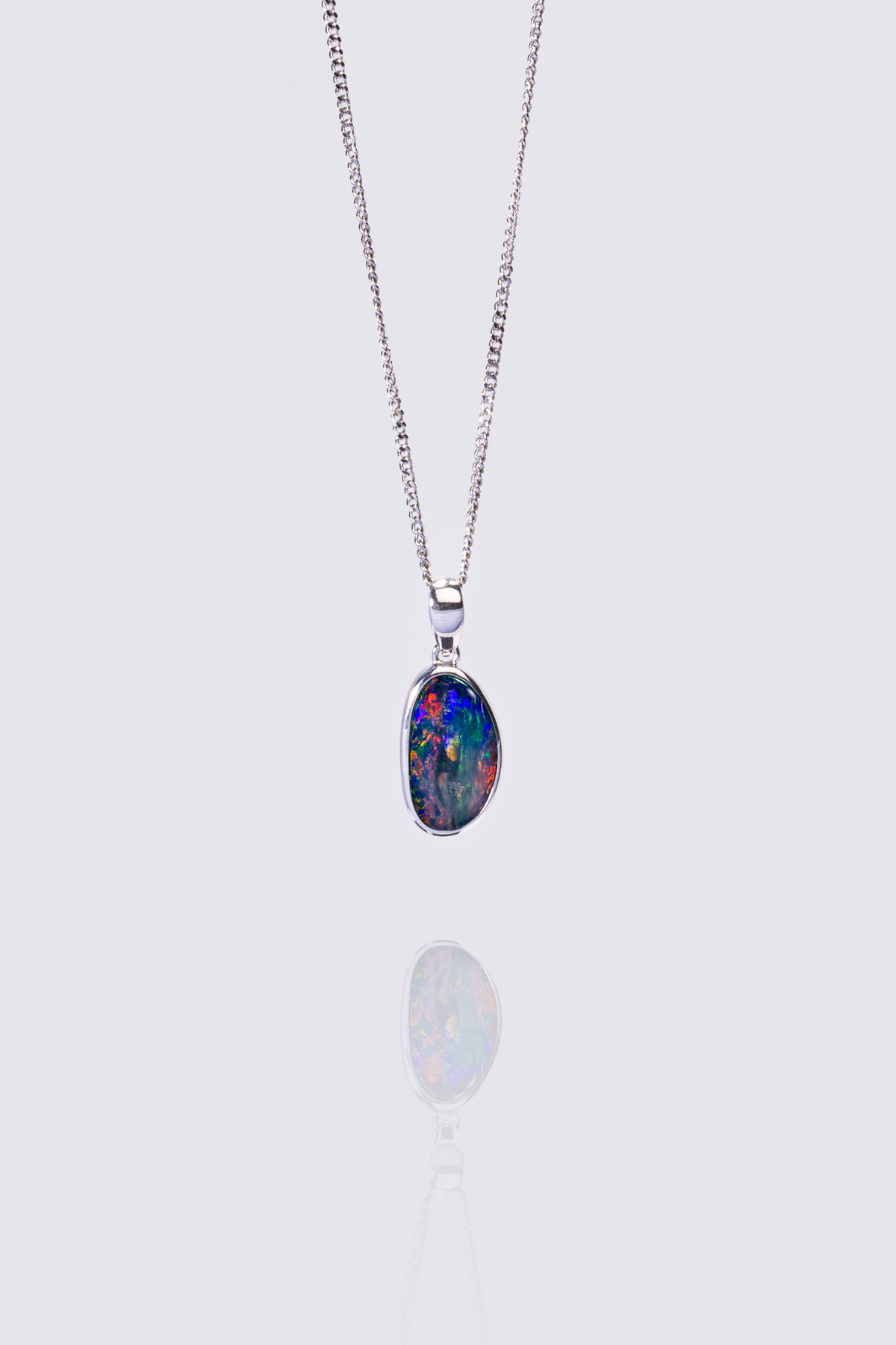 Verge Pendant