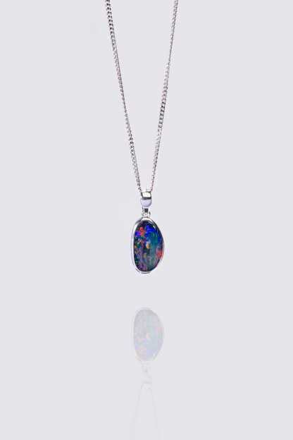 Verge Pendant